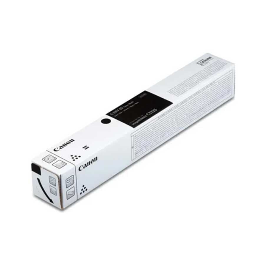 Canon C-EXV 65 5761C001 Siyah Orijinal Fotokopi Toner