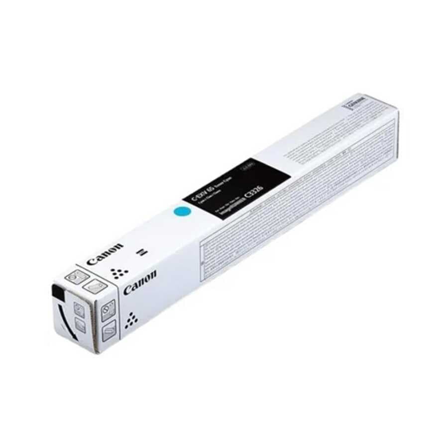 Canon C-EXV 65 5762C001 Mavi Orijinal Fotokopi Toner