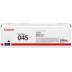 Canon CRG-045/1242C002 Siyah Orijinal Toner