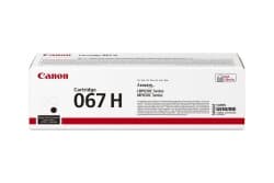Canon CRG-067H/5106C002 Siyah Orijinal Toner