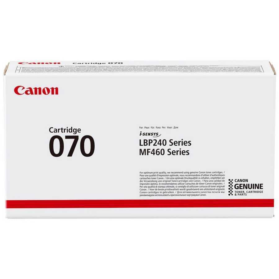 Canon CRG-070/5639C002 Orijinal Toner