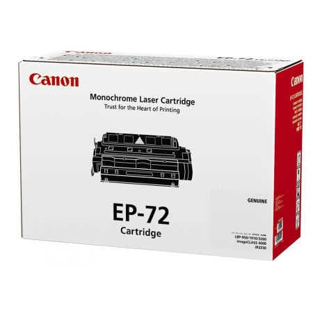 Canon EP-72/3845A003 Orijinal Toner