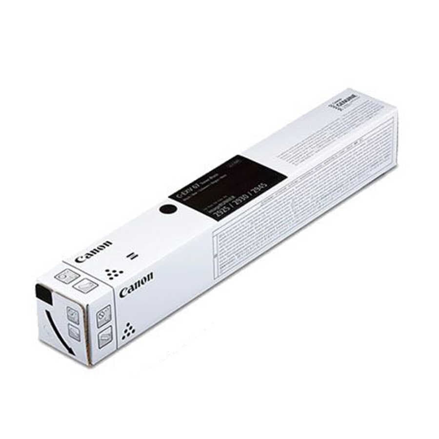 Canon EXV-67/5746C002 Siyah Orijinal Fotokopi Toneri