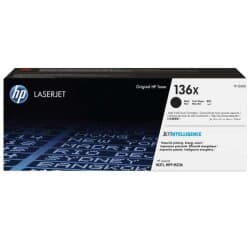 HP 136X-W1360X Yüksek Kapasiteli Orijinal Toner