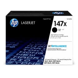 HP 147X-W1470X Yüksek Kapasiteli Orijinal Toner