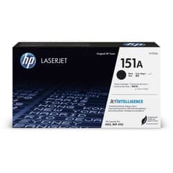 HP 151A-W1510A Orijinal Toner