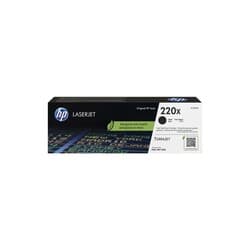 HP 220X-W2200X Siyah Orijinal Toner
