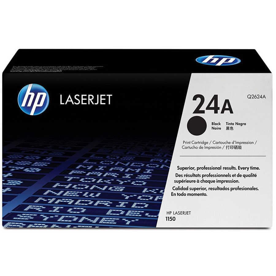 Hp 24A-Q2624A Orijinal Toner
