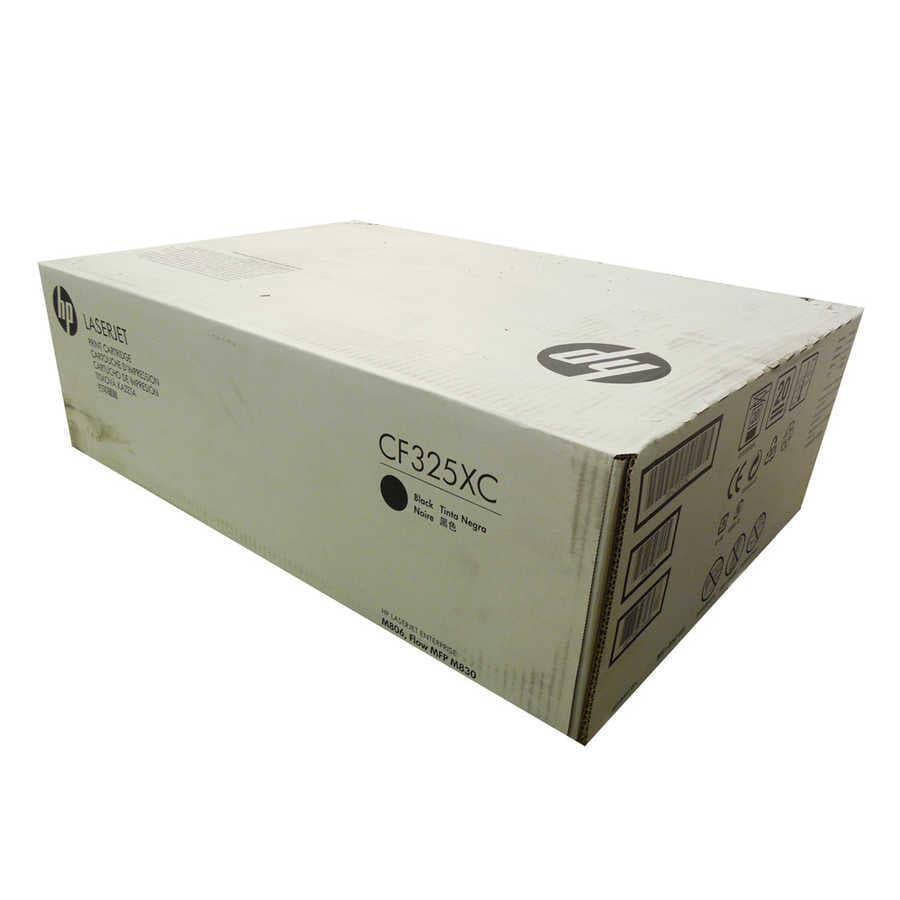 HP 25X-CF325XC Orijinal Toner