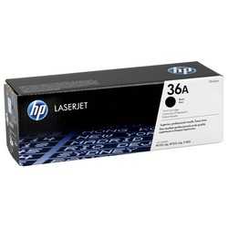 HP 36A-CB436A Orijinal Toner