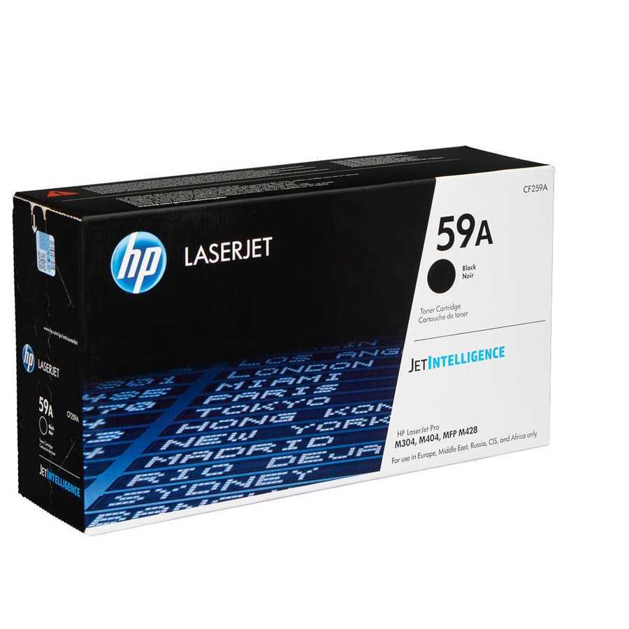 HP 59A-CF259A Orijinal Toner