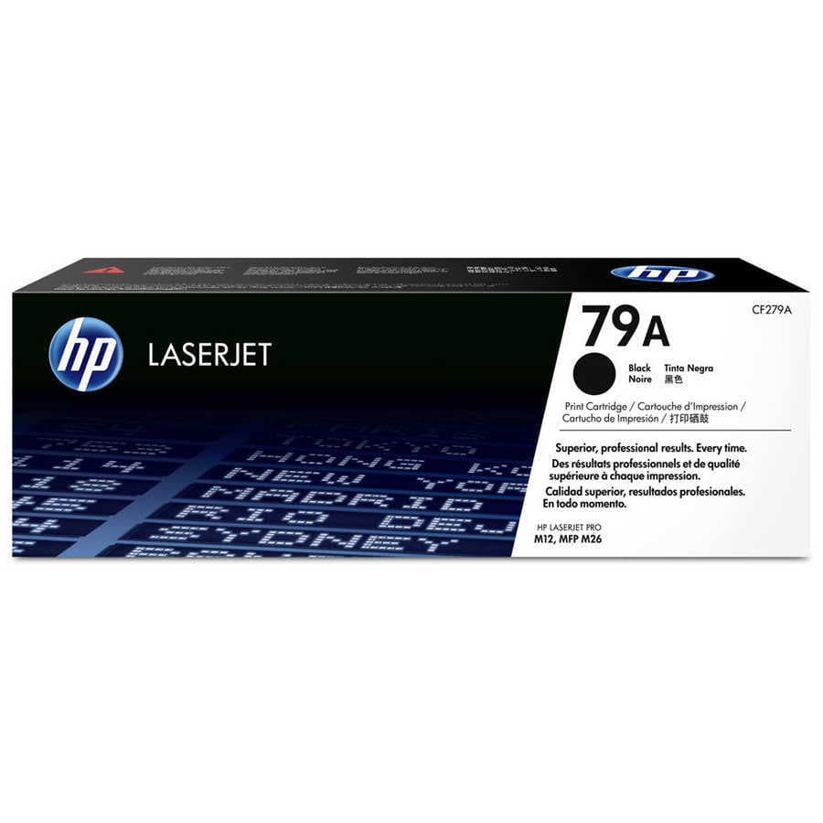Hp 79A-CF279A Orijinal Toner