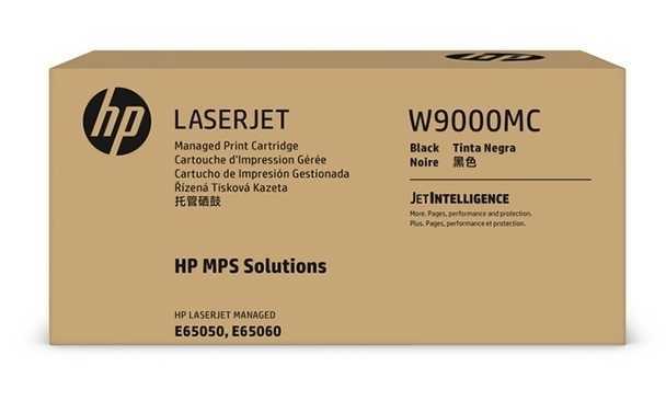 HP W9000MC Siyah Orijinal Toner
