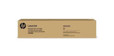 HP W9101MC Mavi Orijinal Toner