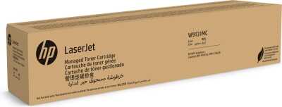 HP W9131MC Mavi Orijinal Toner