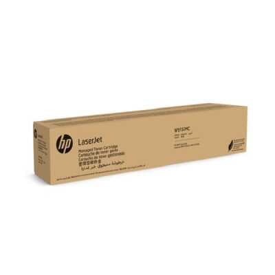 HP W9132MC Sarı Orijinal Toner