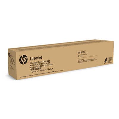 HP W9150MC Siyah Orijinal Toner