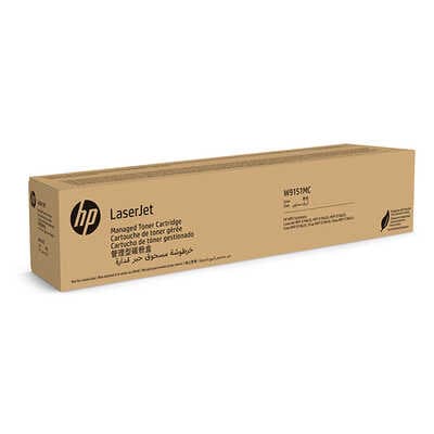 HP W9151MC Mavi Orijinal Toner