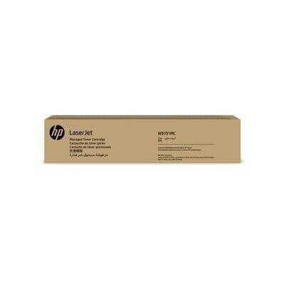 HP W9191MC Mavi Orijinal Toner