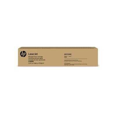 HP W9193MC Kırmızı Orijinal Toner
