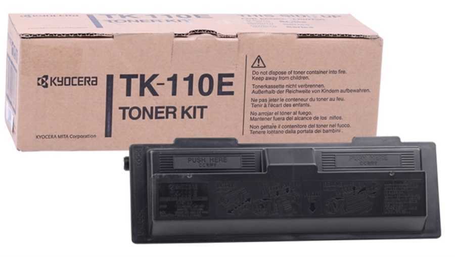 Kyocera TK-110/1T02FV0DE1 Orijinal Toner