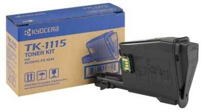 Kyocera TK-1115/1T02M50NL0 Orijinal Toner