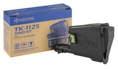 Kyocera TK-1125/1T02M70NL0 Orijinal Toner