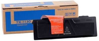 Kyocera TK-1130/1T02MJ0NL0 Orijinal Toner