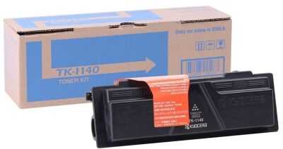 Kyocera TK-1140/1T02ML0NL0 Orijinal Toner
