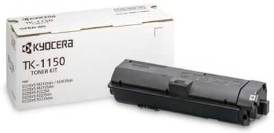 Kyocera TK-1150/1T02RV0NL0 Orijinal Toner