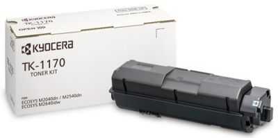 Kyocera TK-1170/1T02S50NL0 Orijinal Toner