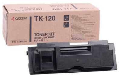 Kyocera TK-120/1T02G60DE0 Orijinal Toner
