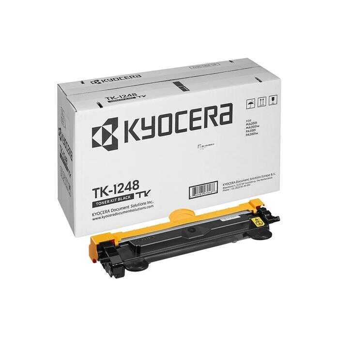 Kyocera TK-1248/1T02Y80NL0 Orijinal Toner
