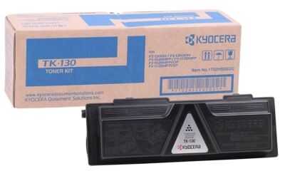 Kyocera TK-130/1T02HS0EUC Orijinal Toner