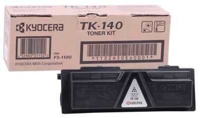 Kyocera TK-140/1T02H50EU0 Orijinal Toner