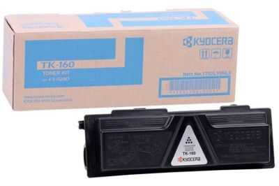 Kyocera TK-160/1T02LY0NL0 Orijinal Toner