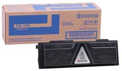 Kyocera TK-170/1T02LZ0NL0 Orijinal Toner