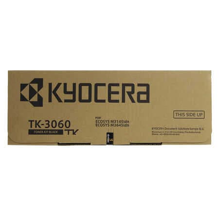 Kyocera TK-3060/1T02V30NL0 Orijinal Toneri