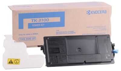 Kyocera TK-3100/1T02MS0NL0 Orijinal Toner