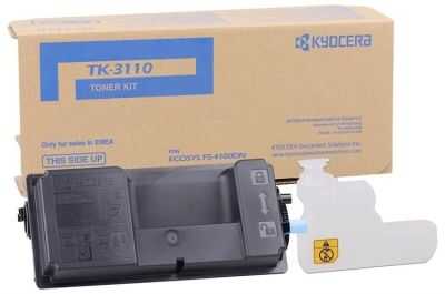 Kyocera TK-3110/1T02MT0NL0 Orijinal Toner