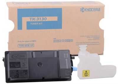 Kyocera TK-3130/1T02LV0NL0 Orijinal Toner