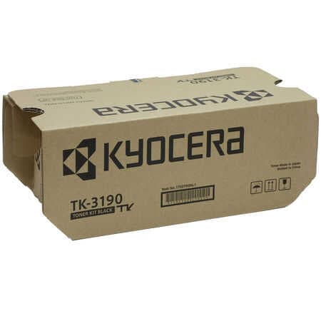 Kyocera TK-3190/1T02T60NL0 Orijinal Toner