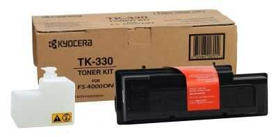 Kyocera TK-330/1T02GA0EU0 Orijinal Toner
