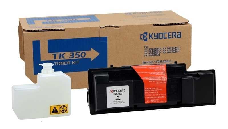 Kyocera TK-350/1T02LX0NL0 Orijinal Toner