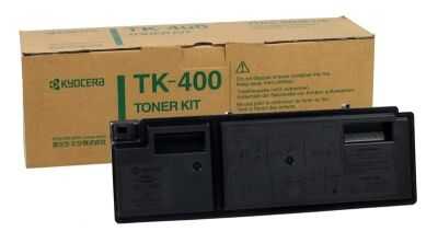 Kyocera TK-400/370PA0KL Orijinal Toner