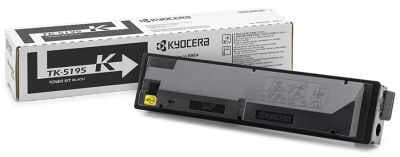 Kyocera TK-5195/1T02R40NL0 Siyah Orijinal Toner