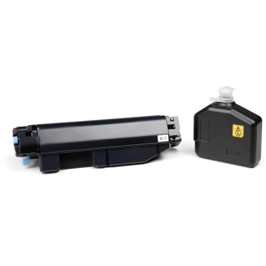 Kyocera TK-5345/1T02ZL0NL0 Siyah Orijinal Toner