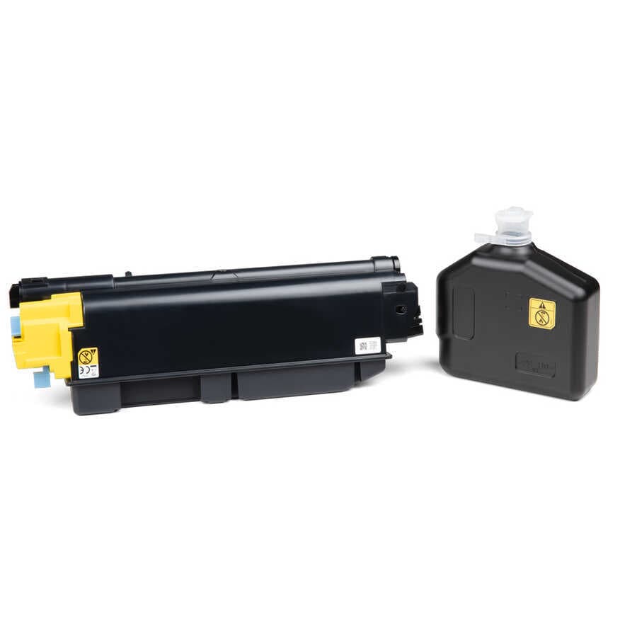 Kyocera TK-5345/1T02ZLANL0 Sarı Orijinal Toner