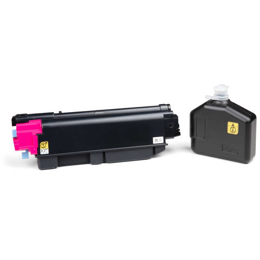 Kyocera TK-5345/1T02ZLBNL0 Kırmızı Orijinal Toner