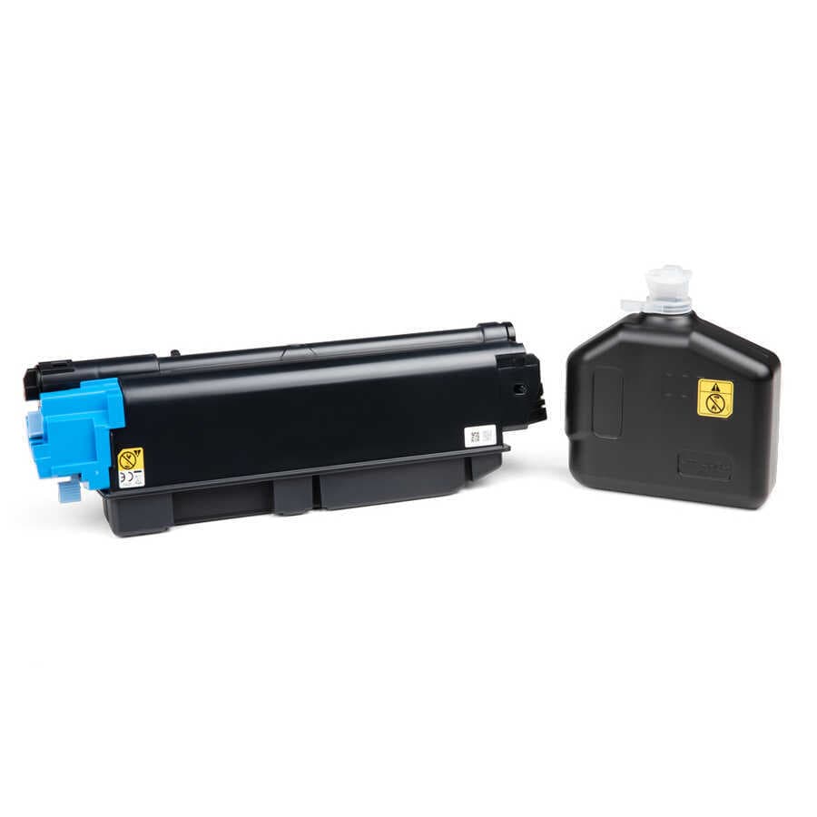 Kyocera TK-5345/1T02ZLCNL0 Mavi Orijinal Toner